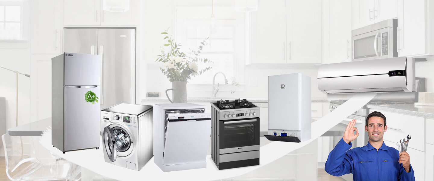 Çayırlı Maytag Servisi